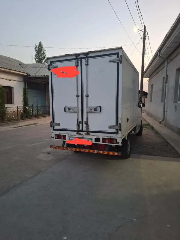 changan T30 1