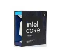 Intel Core Ultra 9 285K BOX