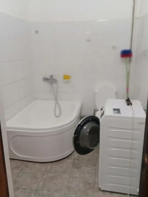 Узак муддетке ижара. Рес. детский больницанын касында. — фото 3