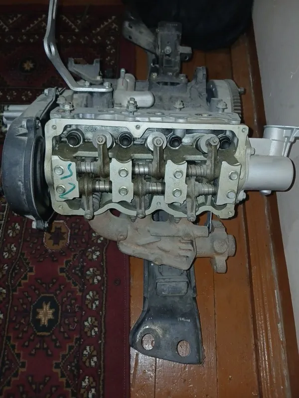 Damas mator gm karopka 2