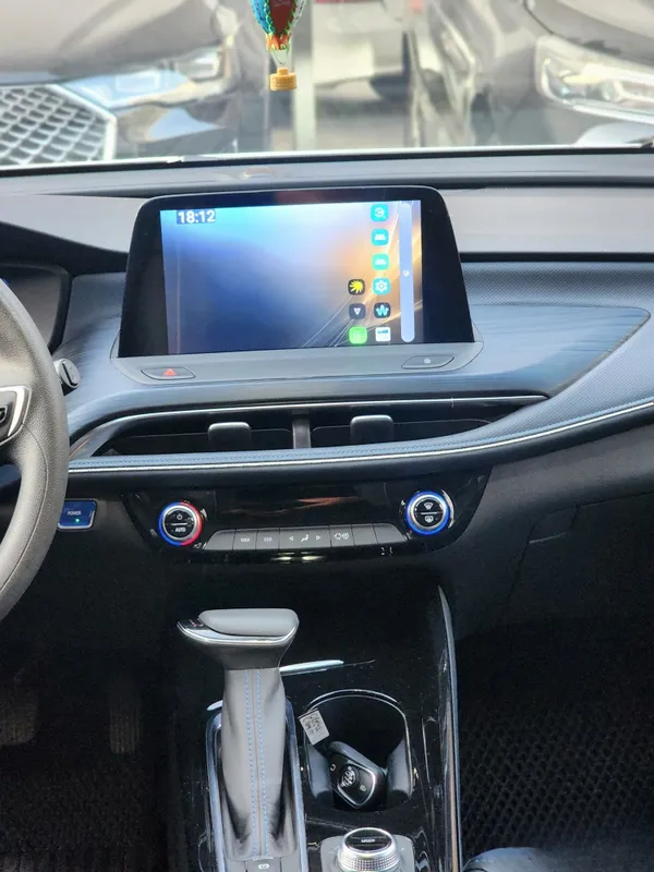 Buick Velite 6, 2024 год 7 Buick Velite 6, 2024 год 7