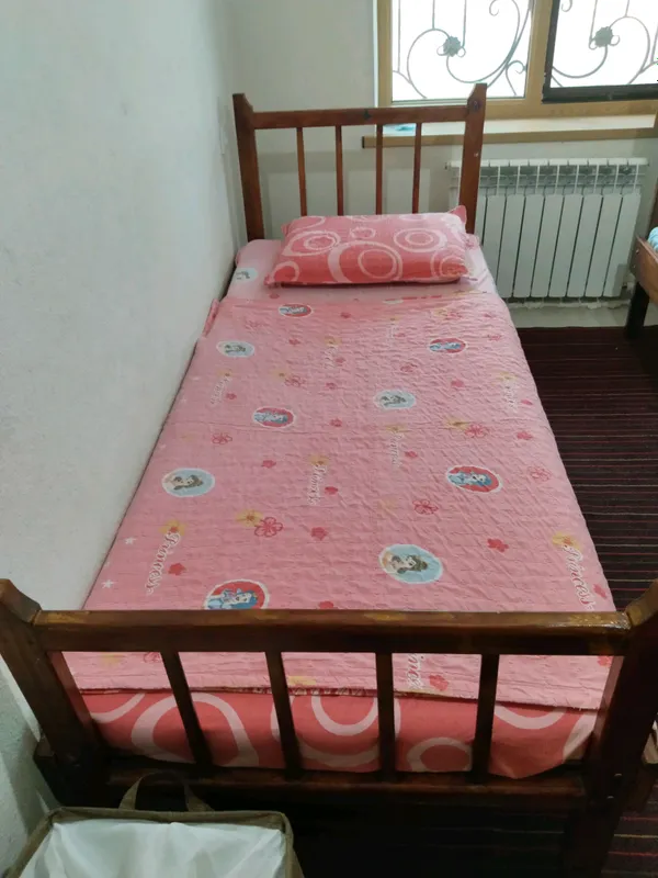 Бу мебеллар