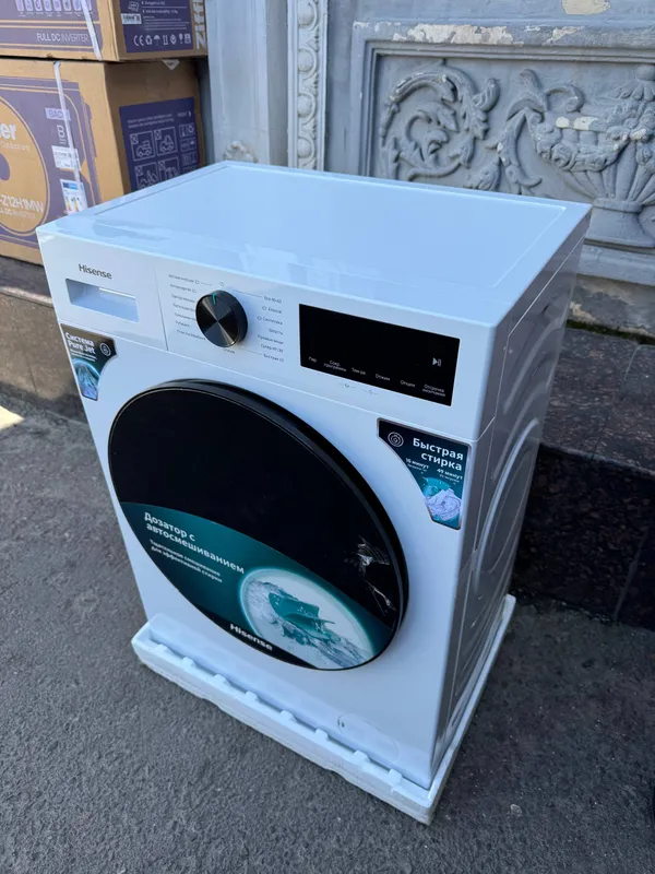 Hisense 6 kg 1 Hisense 6 kg 1