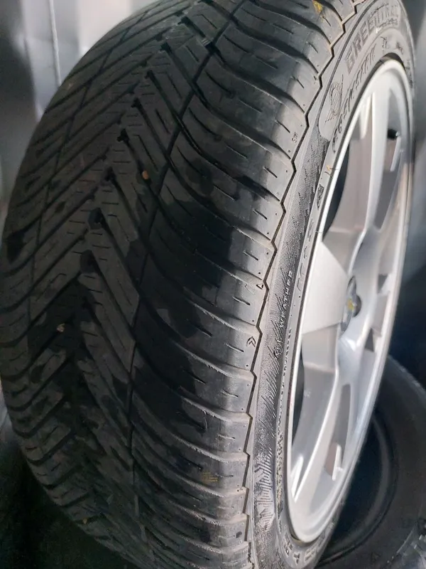 16 R diska balon Spark Nexa 1 2 3 tushadi 3