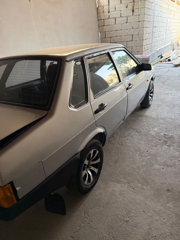 Lada samara 99..1993 Propan ideal holatda — фото 1