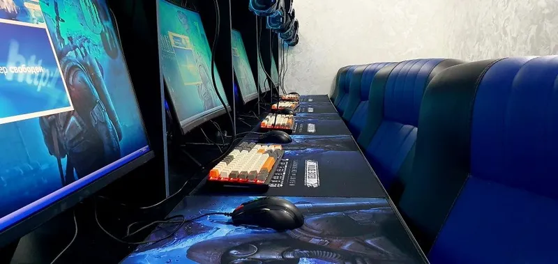 10tali Game Club full ( sborka ) — фото 4
