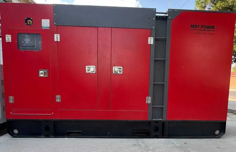 generator dvijok 20/30/50/100/150/200/250/300/400/500/600/800/1000 kw — фото 6