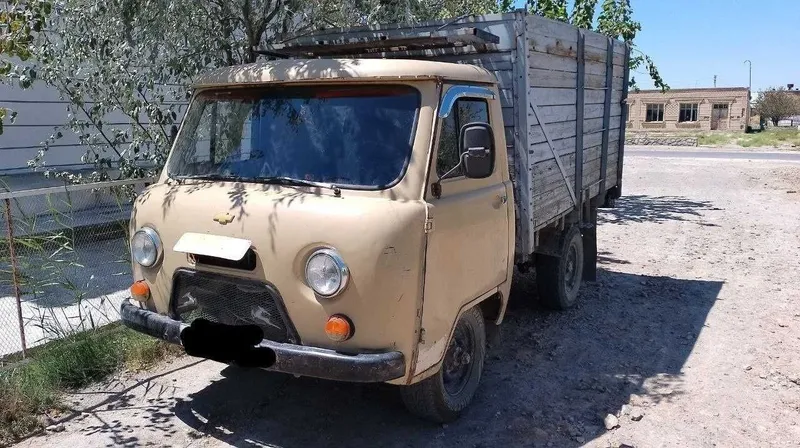 UAZ 1988 yil Navoiy viloyati UAZ 1988 yil Navoiy viloyati
