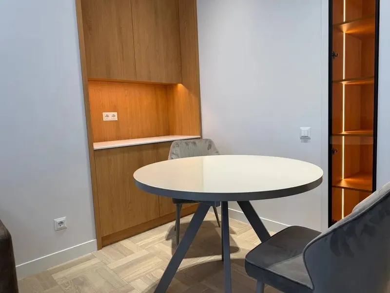 Аренда 2-комнатной квартиры, Шайхонтохур район (ЖК NEST ONE A block, вид на Парк Хилтон) 3