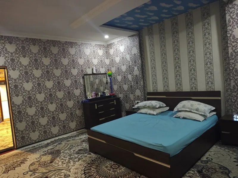 Сдаётся дом (двор) в аренду 6