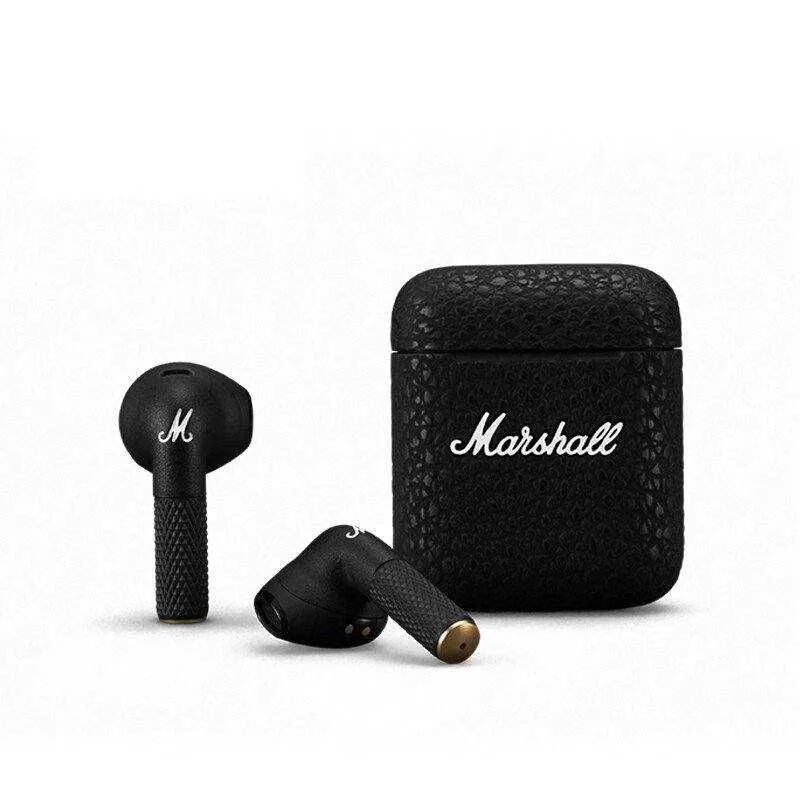 наушники Marshall Minor IV 4