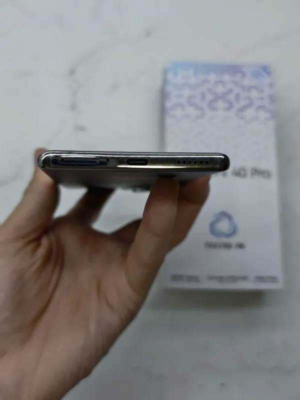 Infinix Camon 40 Pro Sotlad 5 Infinix Camon 40 Pro Sotlad 5