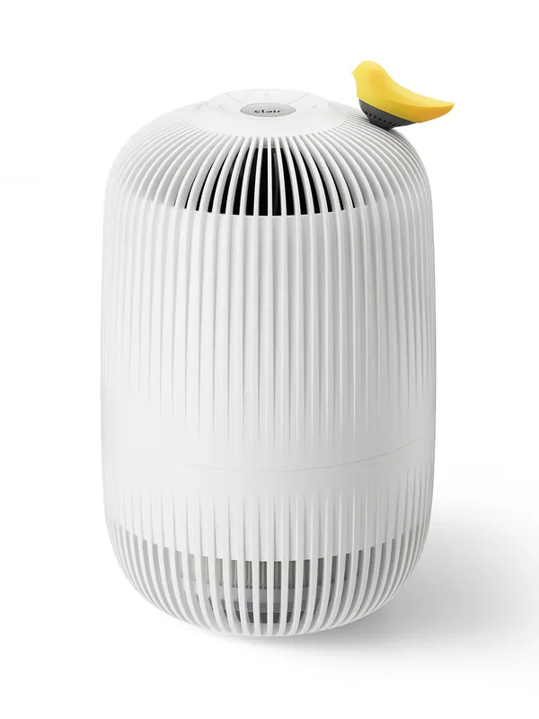 Очиститель воздуха CLAIR K2 30-35 м.кв. Корея 6