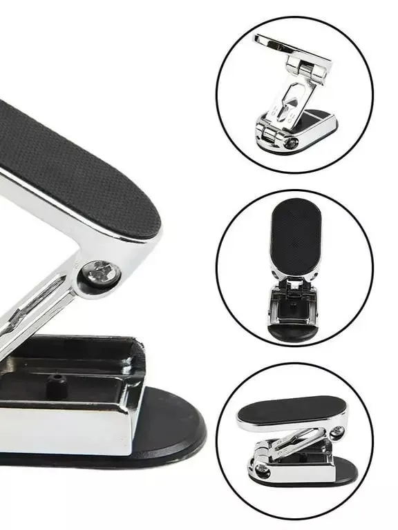 Avtomobil uchun 360 Magnitli Holder - Original 1 Avtomobil uchun 360 Magnitli Holder - Original 1