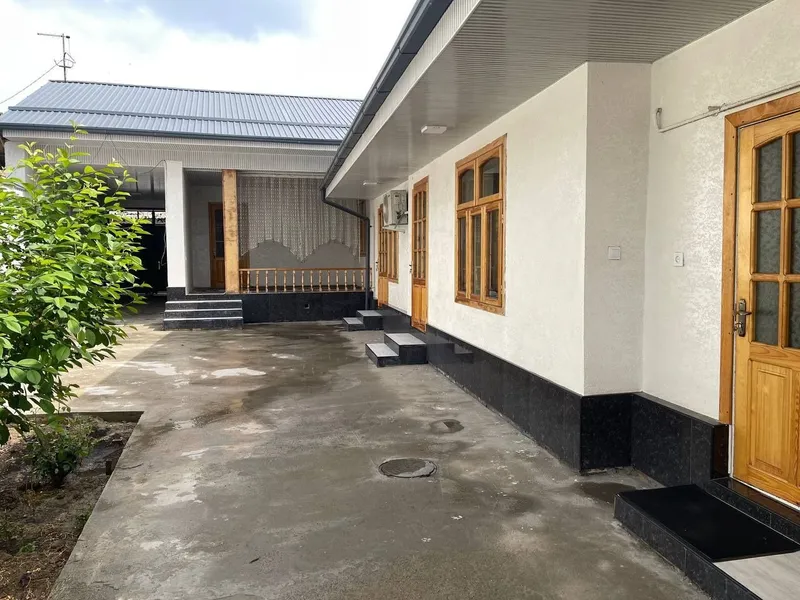 Bektemir tumani 3.1 sotik xovli sotiladi — фото 1