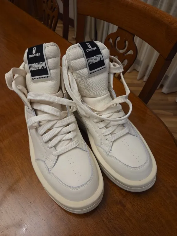Converse оригинал привезенный с Америки