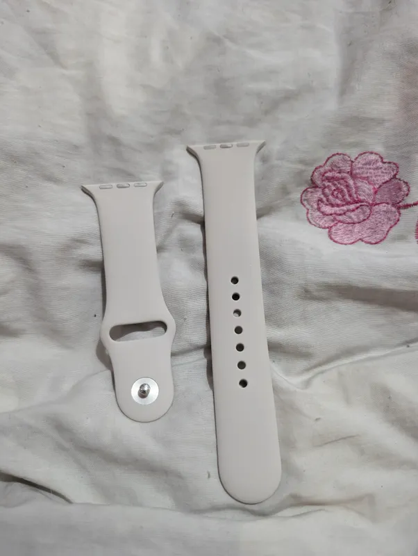 Оригинальный ремешок для Apple Watch 1