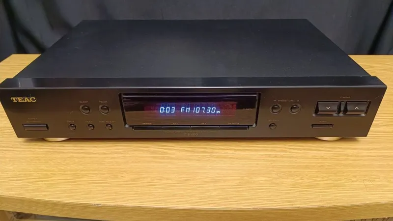 Тюнер Teac TR-400 1 Тюнер Teac TR-400 1