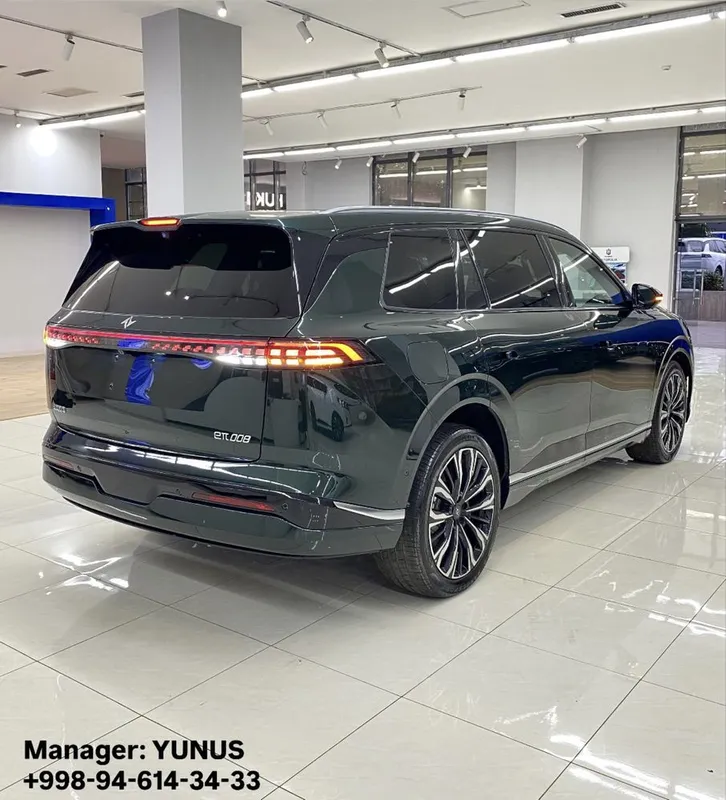 Dongfeng 008 202KM Gibrid 2026 Ultra Restayling Full 3 yil Garantiya 2 Dongfeng 008 202KM Gibrid 2026 Ultra Restayling Full 3 yil Garantiya 2