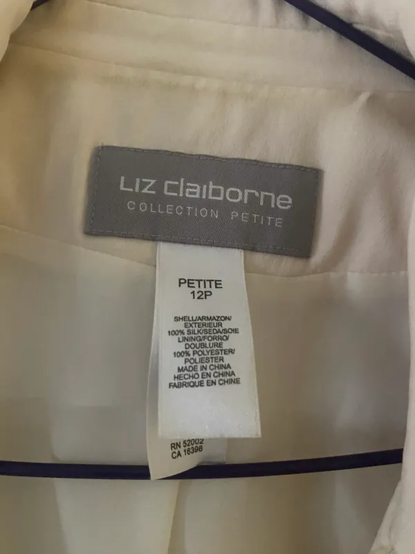 Liz Claiborne original pidjak 2
