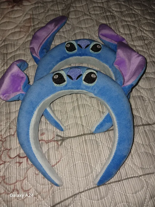 Stich abadokcha Stich abadokcha