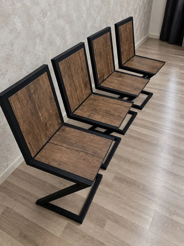 Продаю Стулья LOFT 1 Продаю Стулья LOFT 1