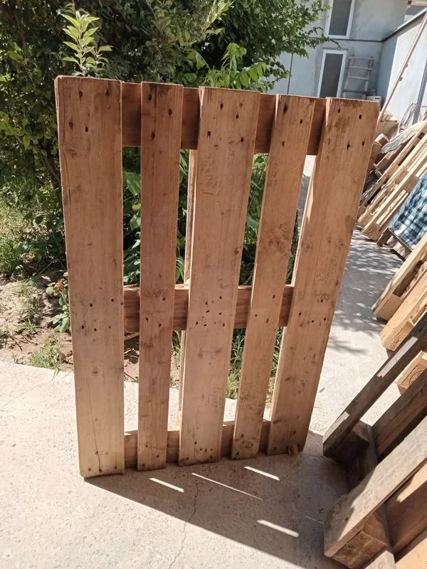 Евро паллета 120х80 1 Евро паллета 120х80 1