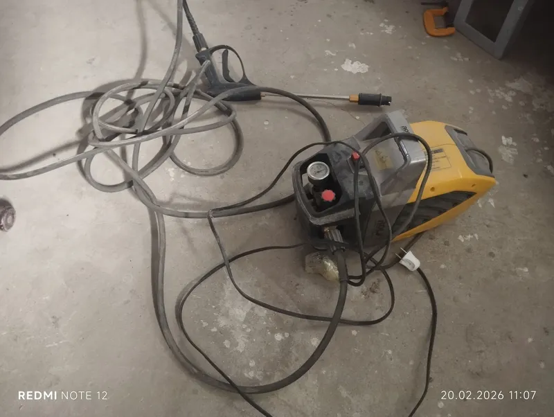 Для мойки машин Karcher 1 Для мойки машин Karcher 1