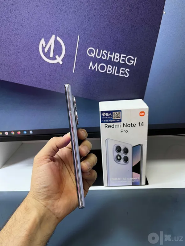 12/256GB Note 14 Pro Redmi Xiaomi 6 12/256GB Note 14 Pro Redmi Xiaomi 6