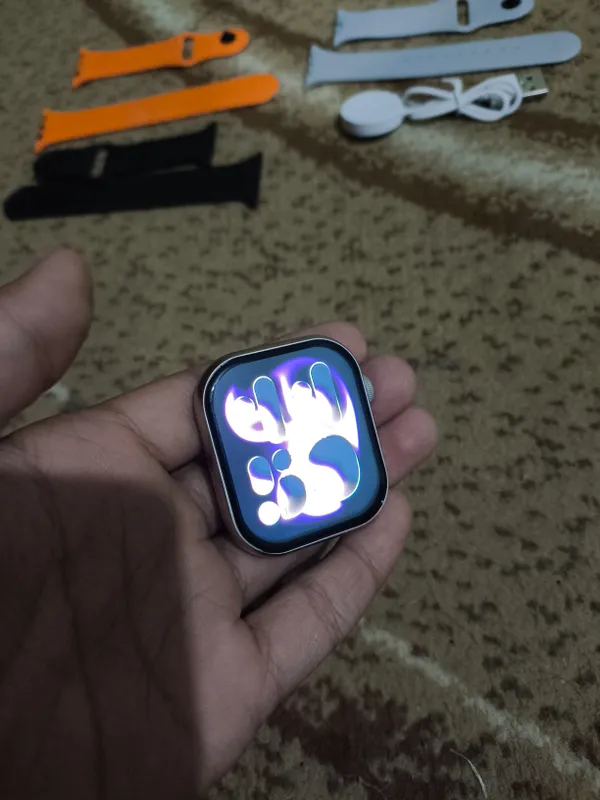 Series 11 Pro Max + airpods 2 Series 11 Pro Max + airpods 2