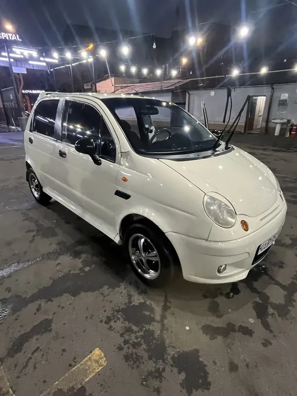 Matiz mix yili 2009 7 Matiz mix yili 2009 7