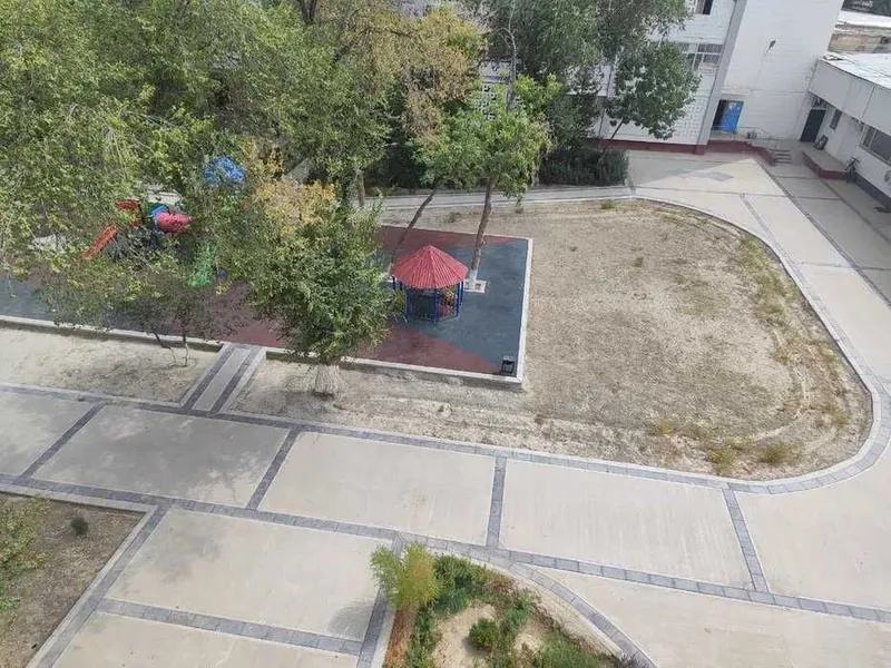 Квартира в Индийском доме — фото 8