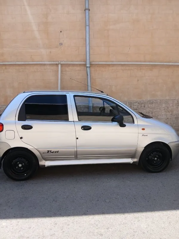 Matiz best ideal gan 3 Matiz best ideal gan 3