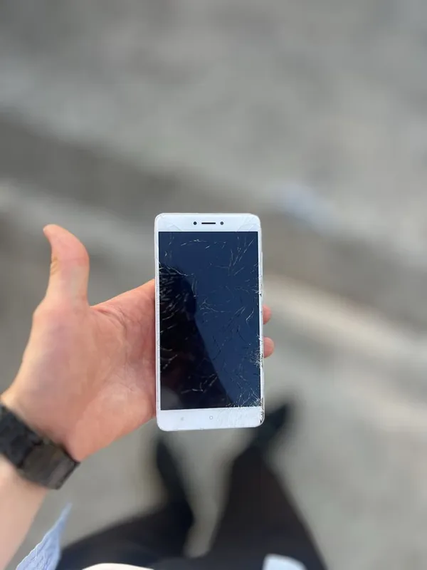 Xiaomi Redmi note 4 7