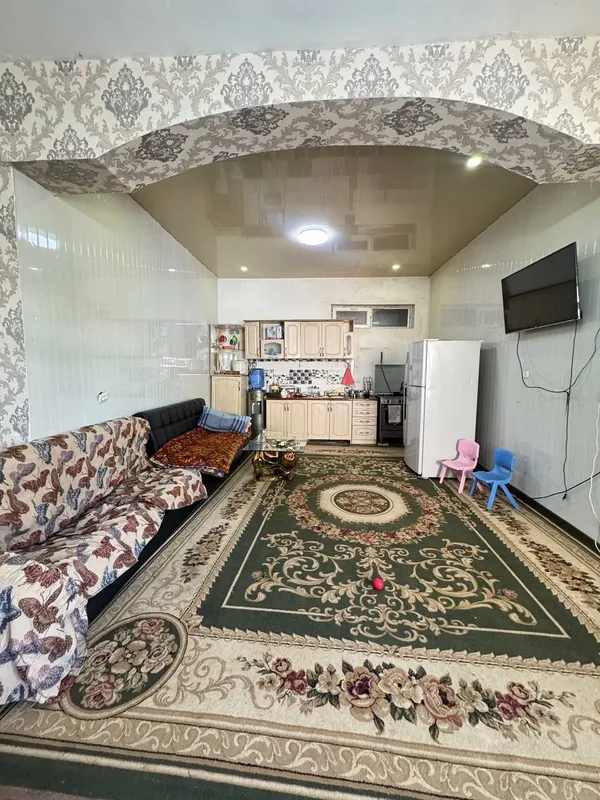 Кибрай участок Арген 4сотки 6комнат 120000$ торг Фасад 20/20 Комуник — фото 4