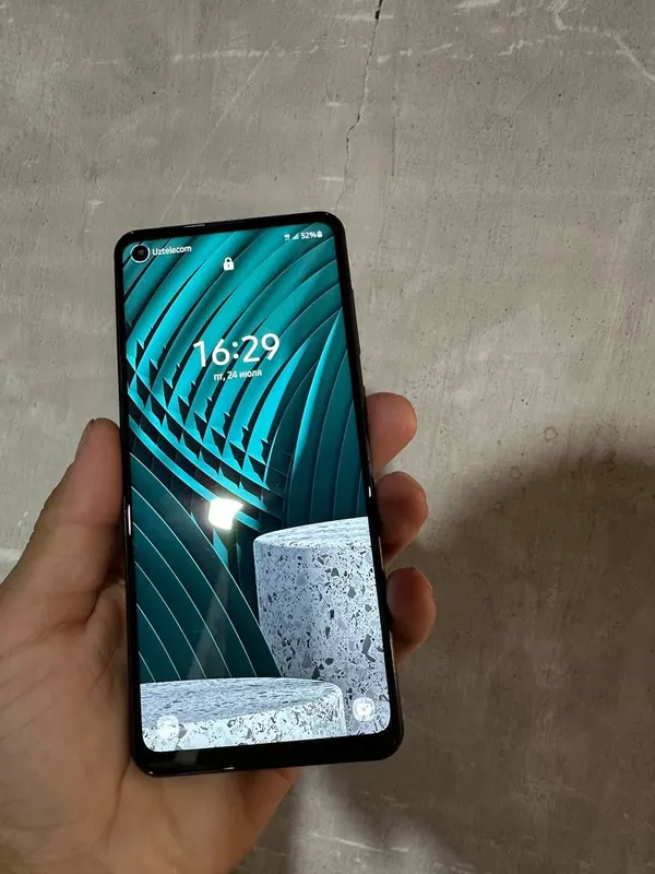 Samsung A21 1