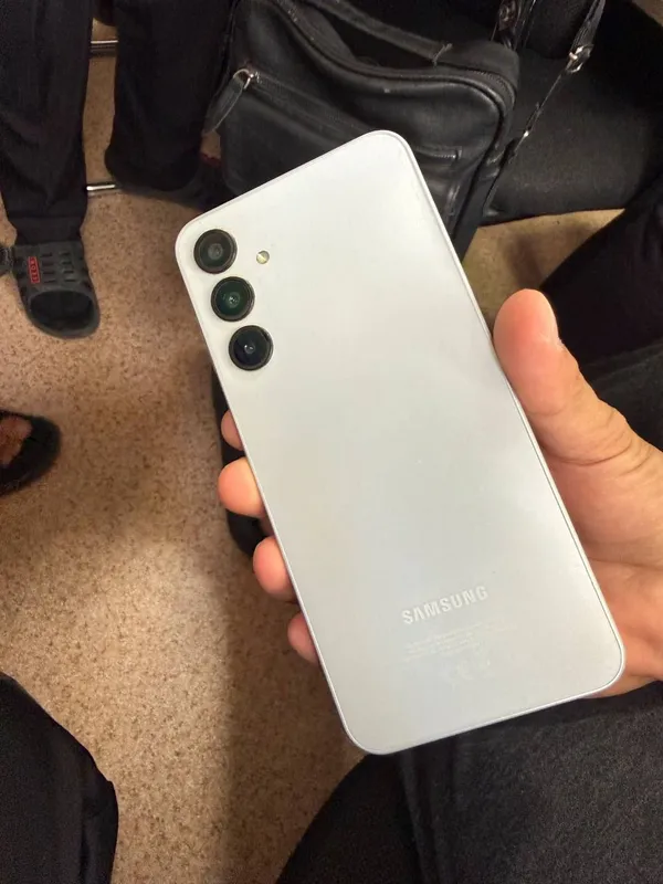 Samsung Galaxy A16 8/256 4 Samsung Galaxy A16 8/256 4