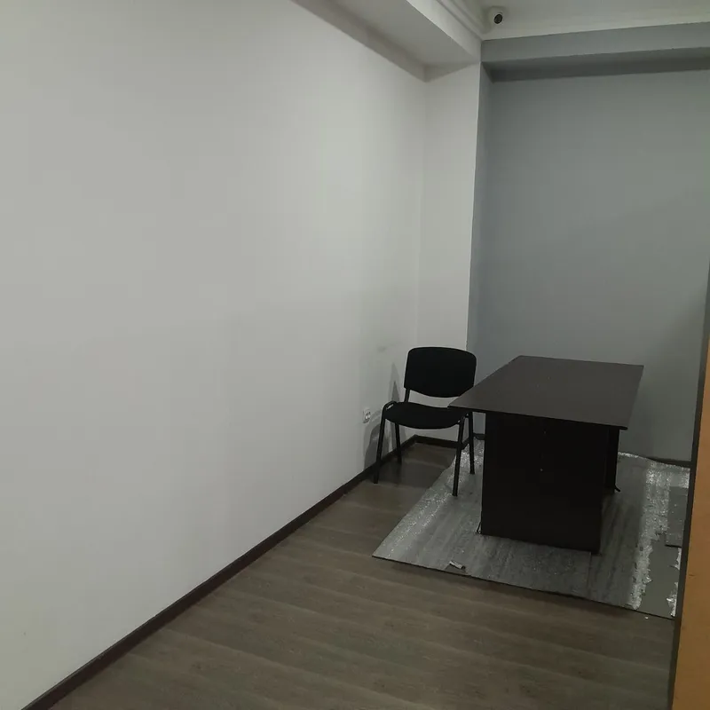 Tijorat ijarasi: ofis binosi (1-qatordan) 5