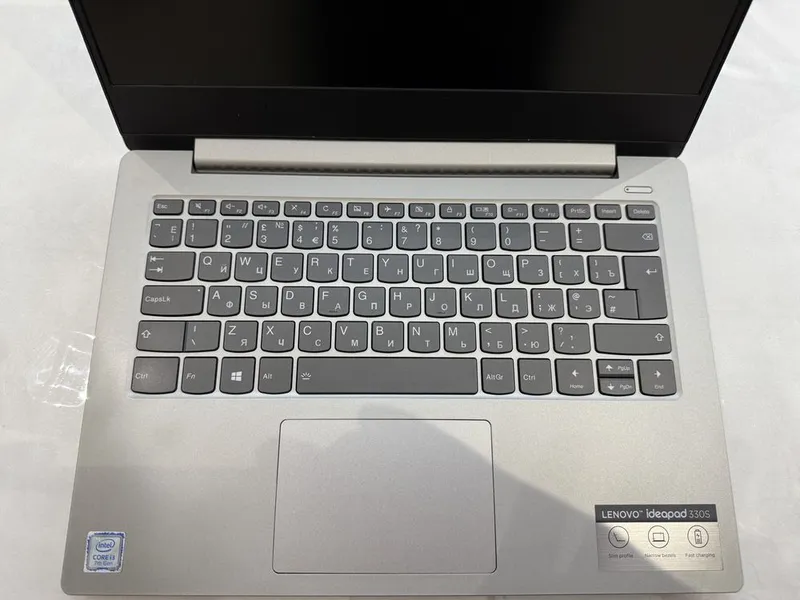 Lenovo ideapad 14 ideal — фото 7