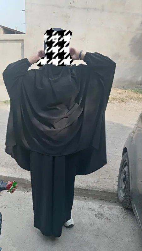 Hijab himara kofta yubkali 48,50 2