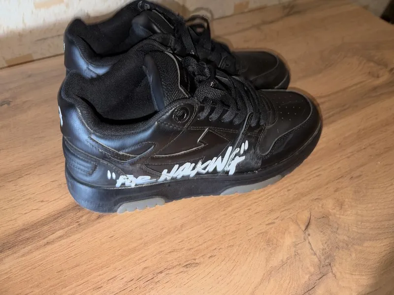 Off white четкие 3 Off white четкие 3
