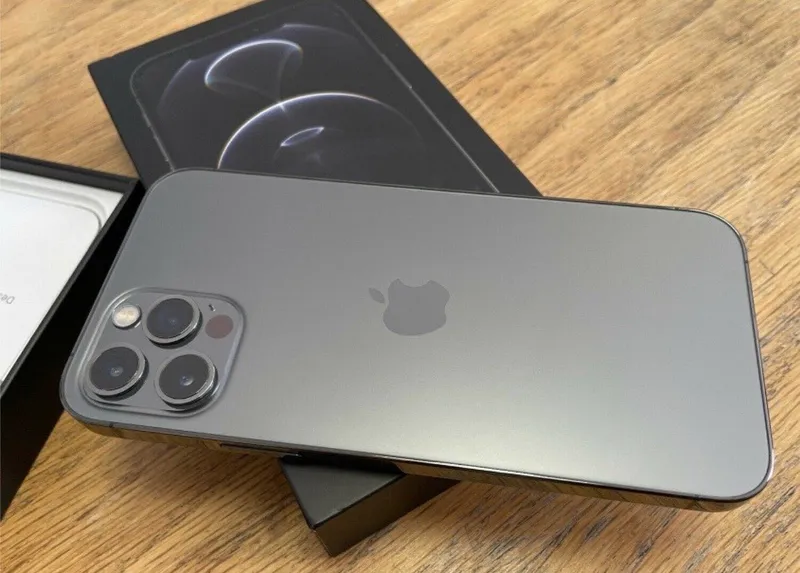 Iphone 12 PRO