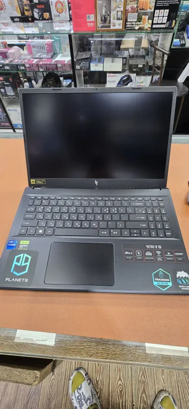 Acer Nitro gaming v15 — фото 1