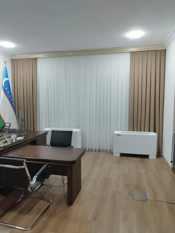 Parda tikish hizmati Шторы на заказ. — фото 5