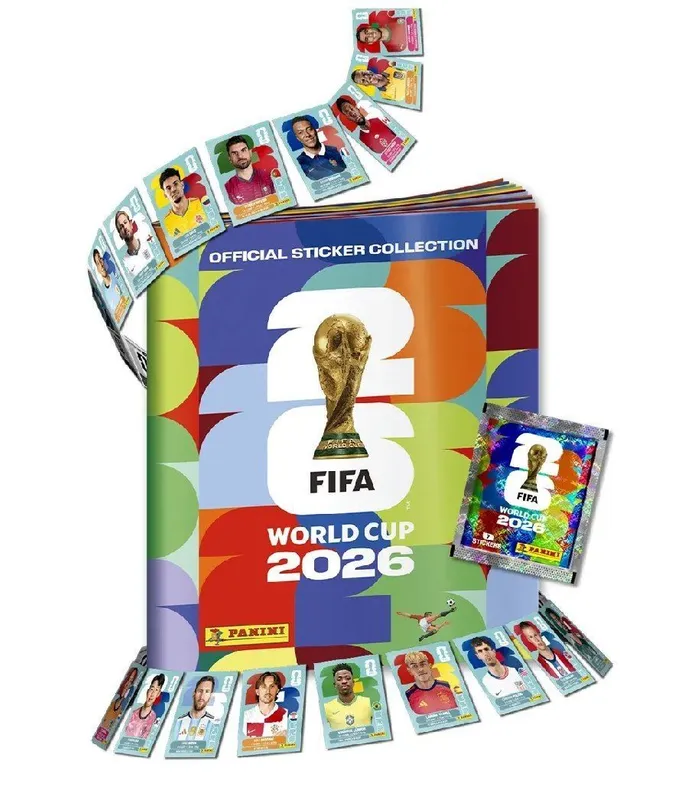 World cup 2026 panini World cup 2026 panini