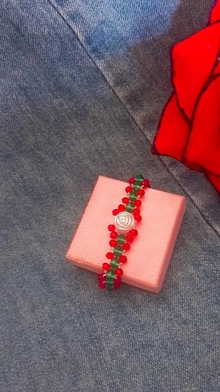 handmade braslet