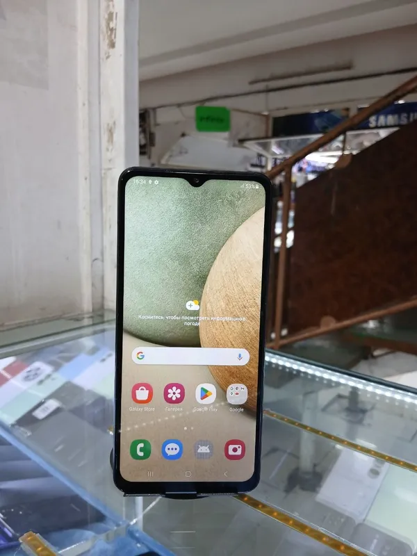 Samsung A12 4/64GB Samsung A12 4/64GB