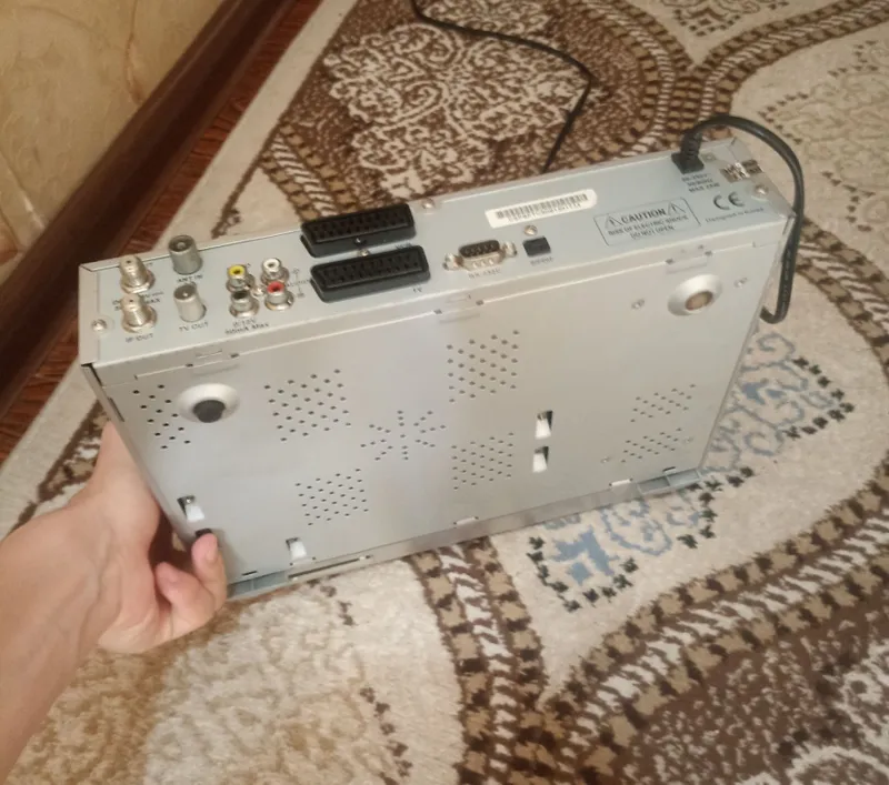 Openbox. F-300FTA 3 Openbox. F-300FTA 3