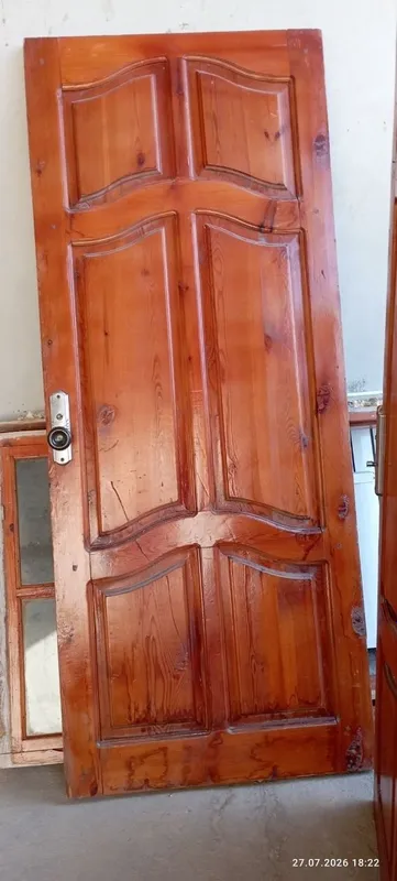 Katyol, radiator, eshik sotiladi 6