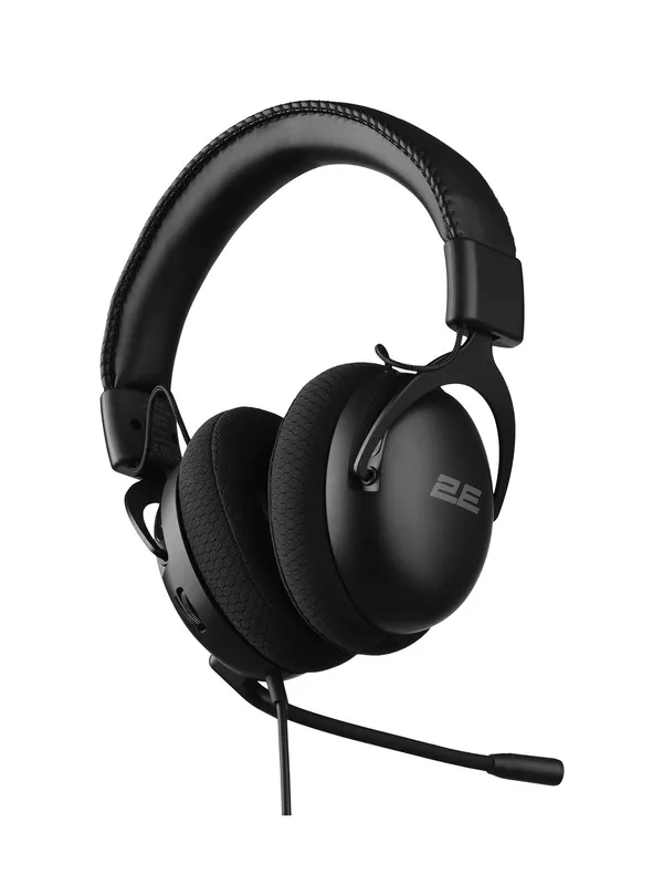 Игровые наушники 2E GAMING HG310 V2 — фото 4